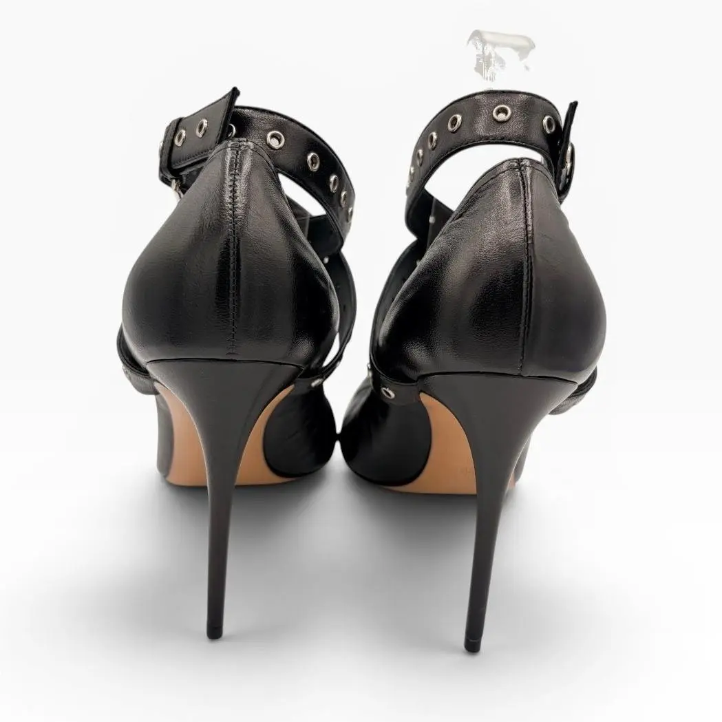 Valentino shoes - Black 4
