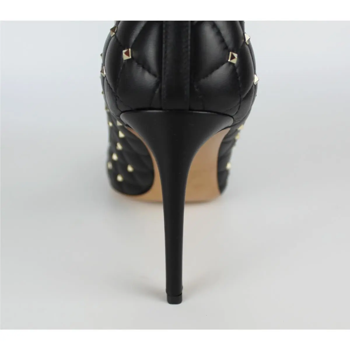 Valentino shoes - Valentino Garavani Rockstud - Garavani Rockstud - Black 11