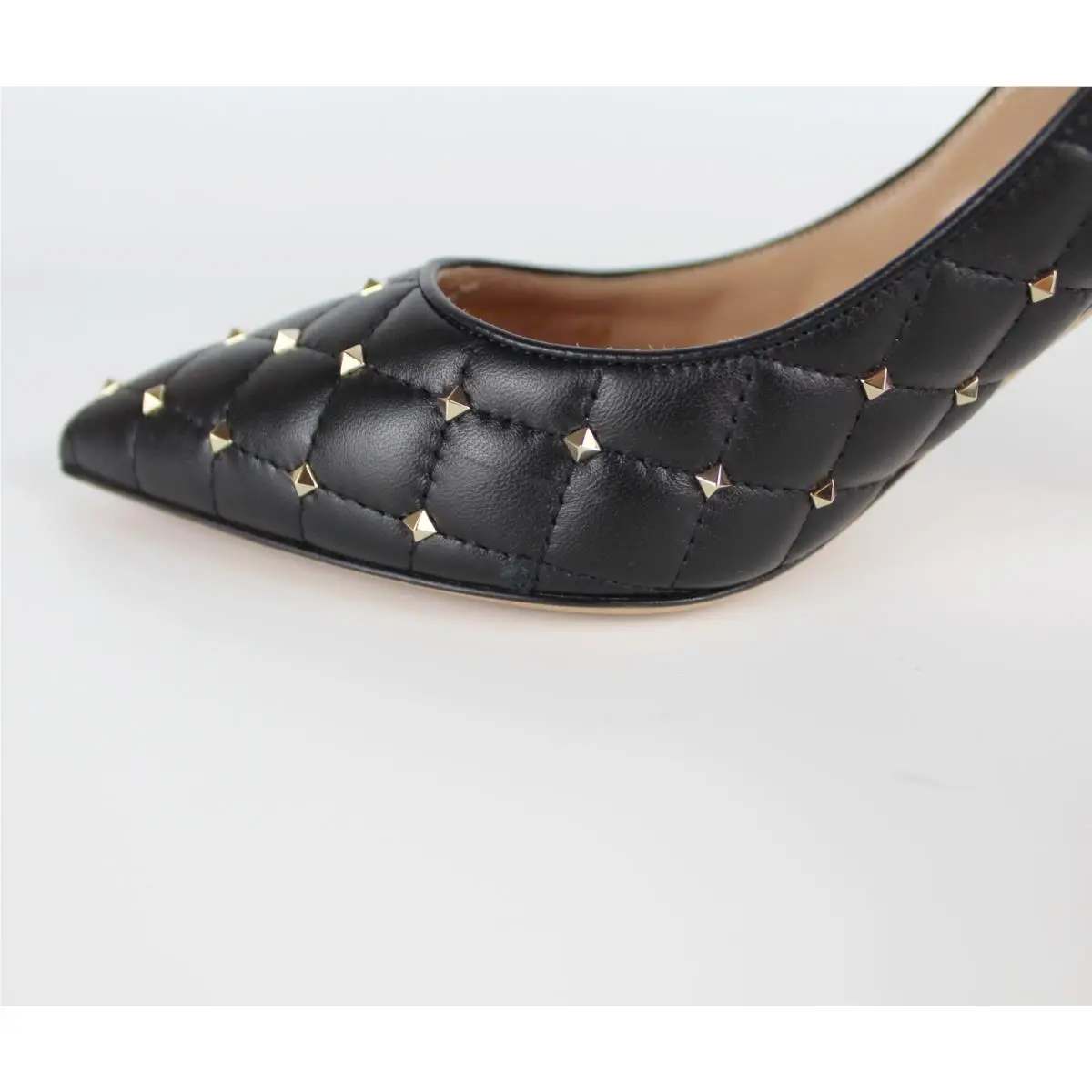 Valentino shoes - Valentino Garavani Rockstud - Garavani Rockstud - Black 13