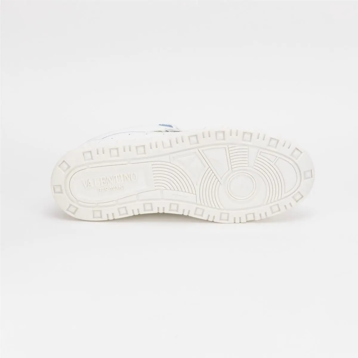 Valentino shoes - Valentino Garavani Freedots - Garavani Freedots - White (UPC: 8052576359923) 2
