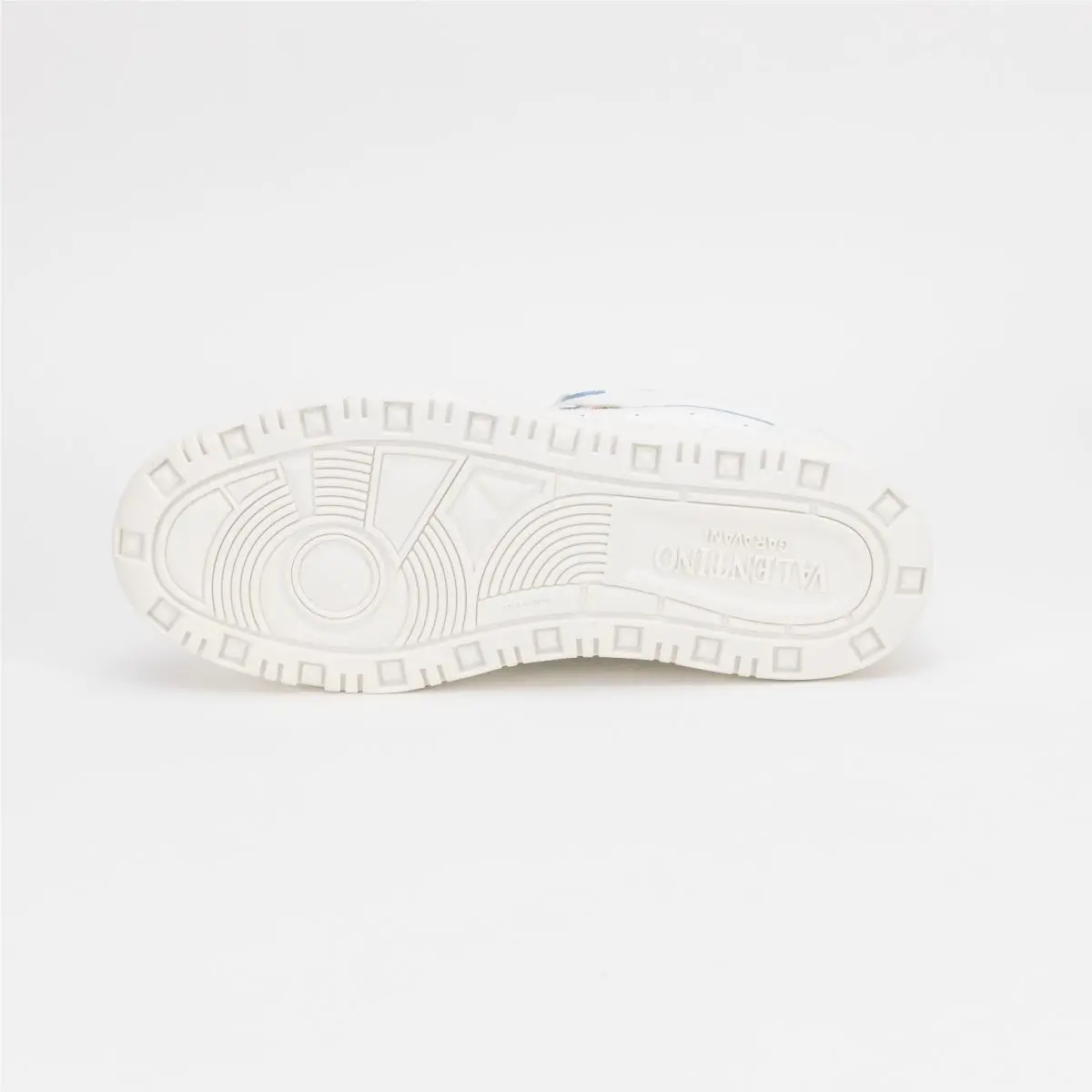 Valentino shoes - Valentino Garavani Freedots - Garavani Freedots - White (UPC: 8052576359923) 3