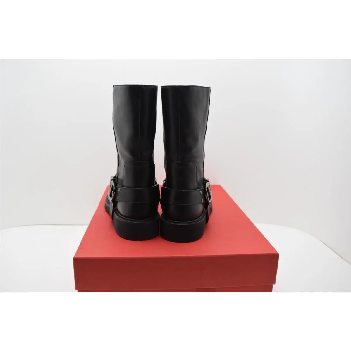 Valentino shoes - Valentino Garavani 5W2SOJK6DSH - Garavani - Black 10