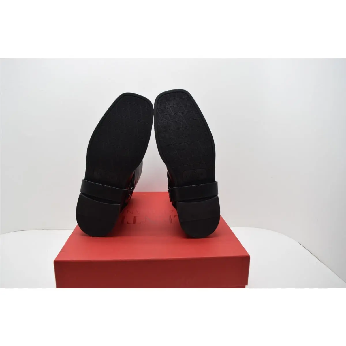Valentino shoes - Valentino Garavani 5W2SOJK6DSH - Garavani - Black 11