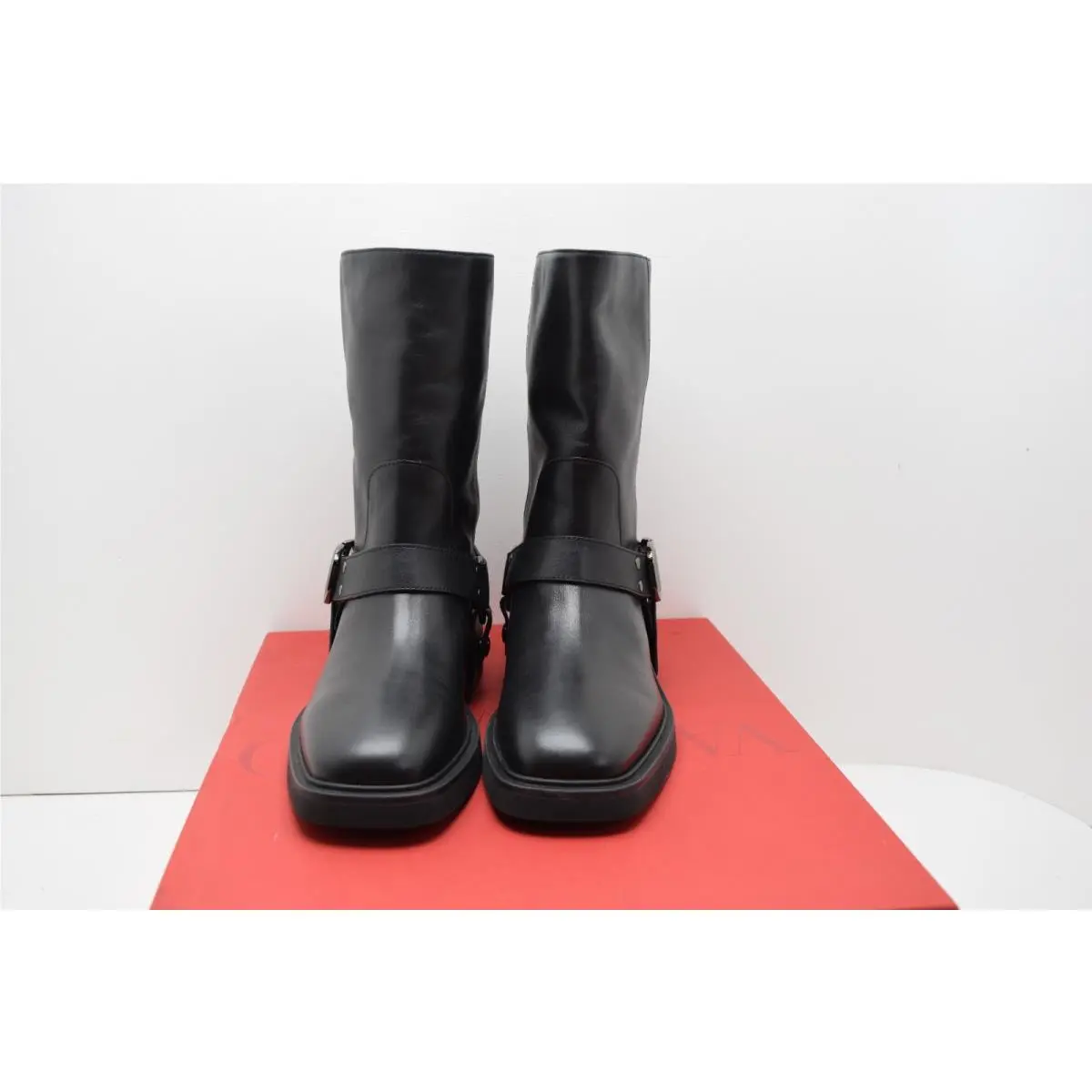 Valentino shoes - Valentino Garavani 5W2SOJK6DSH - Garavani - Black 2