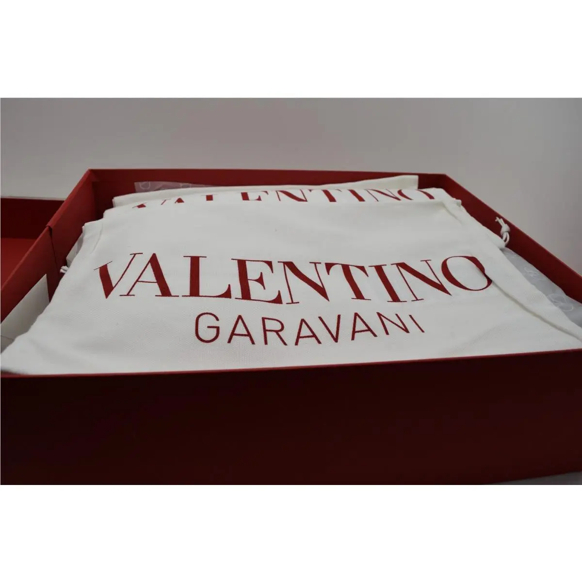 Valentino shoes - Valentino Garavani 5W2SOJK6DSH - Garavani - Black 17