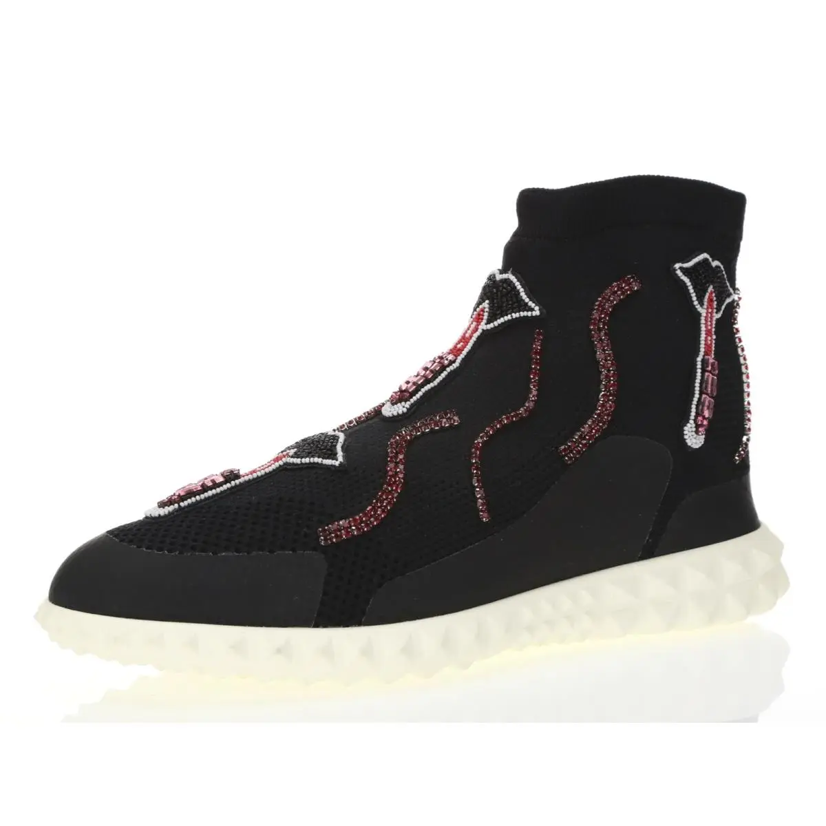 Valentino shoes - Lipstick - Lipstick - Black (UPC: 8056097650071) 0