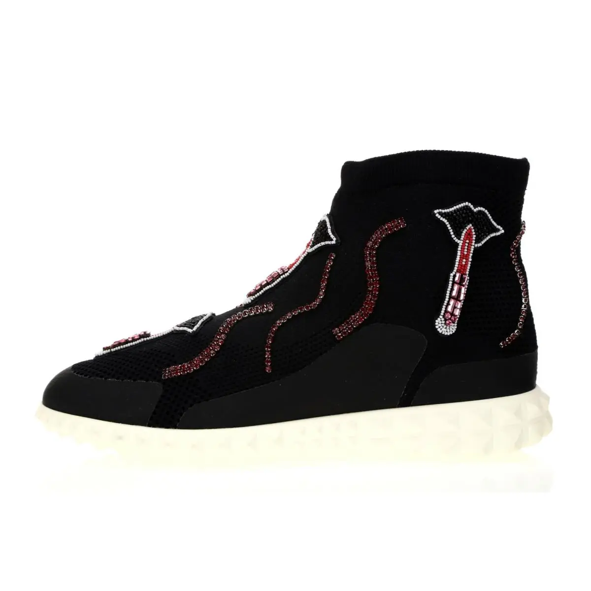 Valentino shoes - Lipstick - Lipstick - Black (UPC: 8056097650071) 1