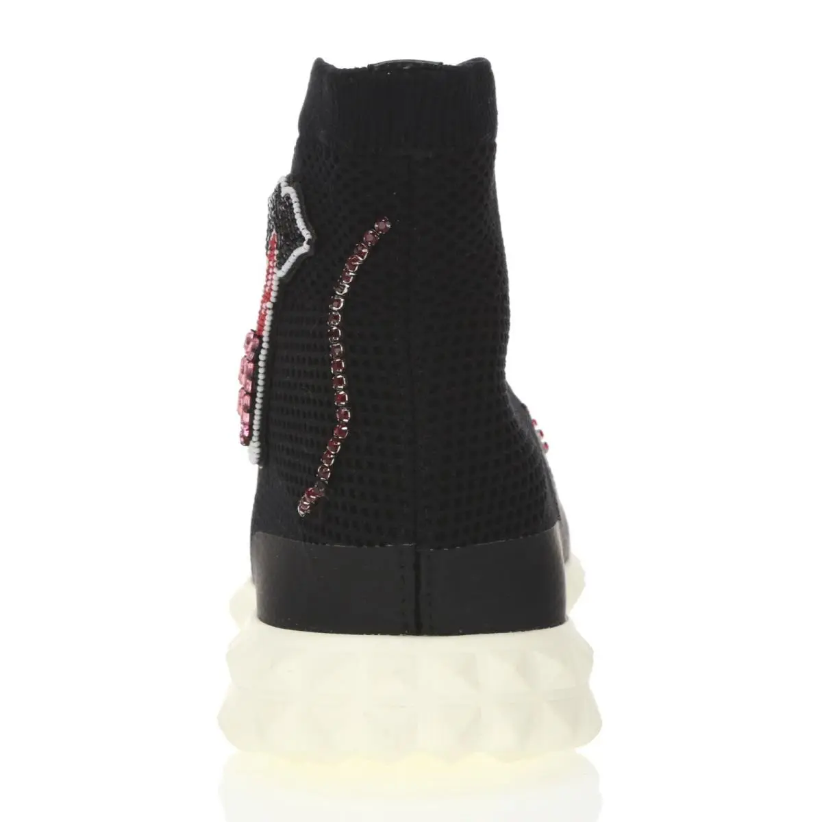 Valentino shoes - Lipstick - Lipstick - Black (UPC: 8056097650071) 2