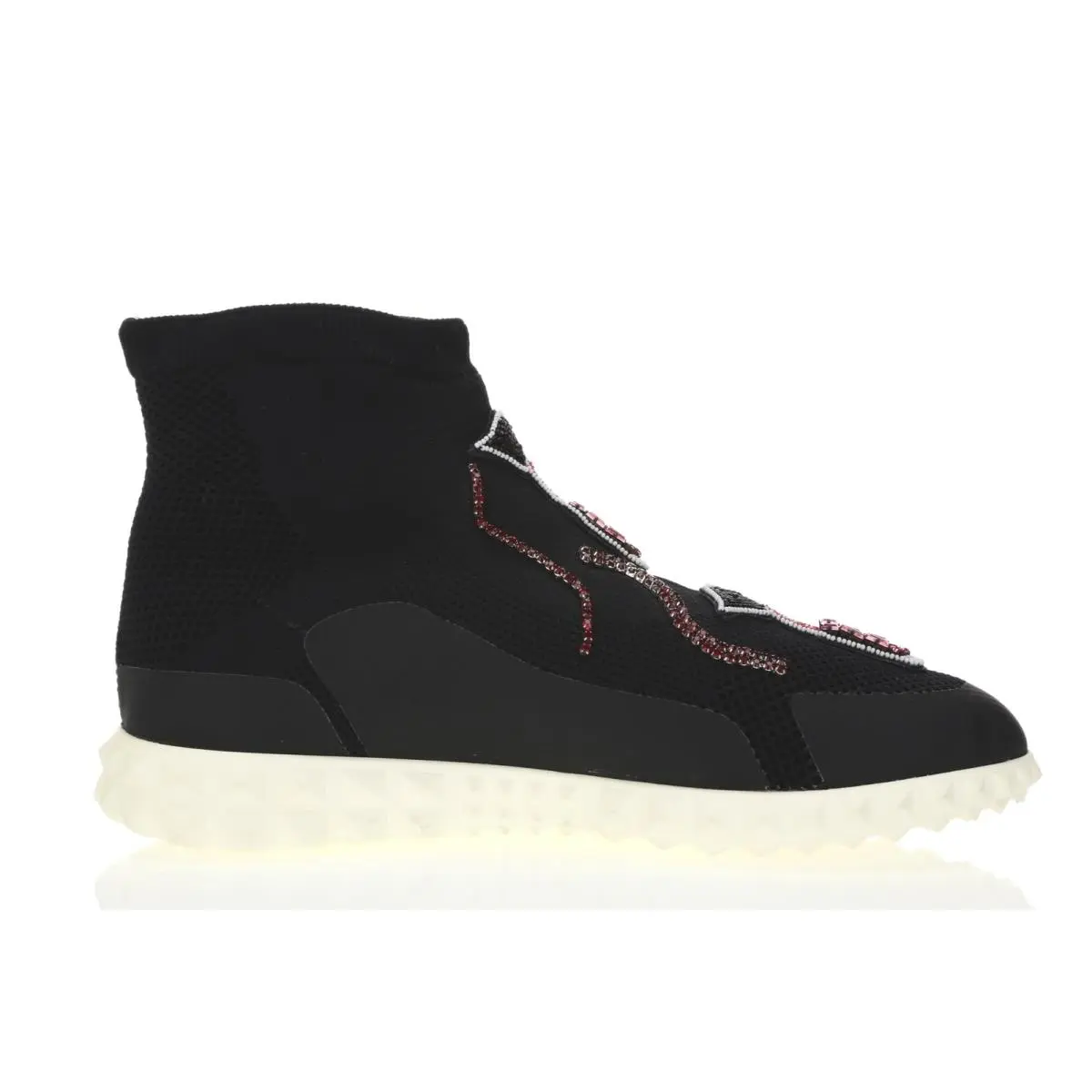 Valentino shoes - Lipstick - Lipstick - Black (UPC: 8056097650071) 3