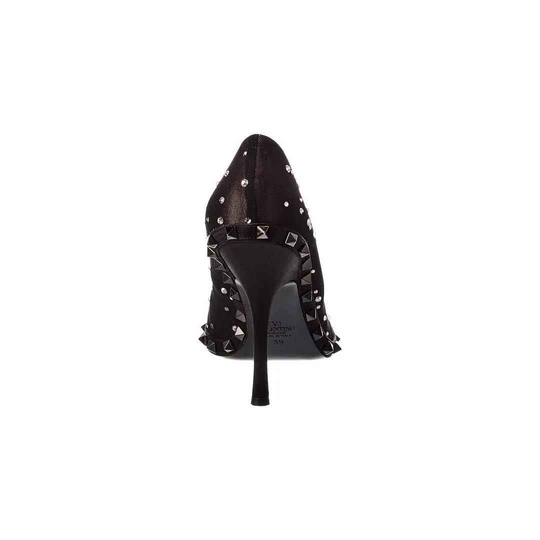 Valentino shoes - NA - 13137970450000 - Black (UPC: 8052962338969) 1