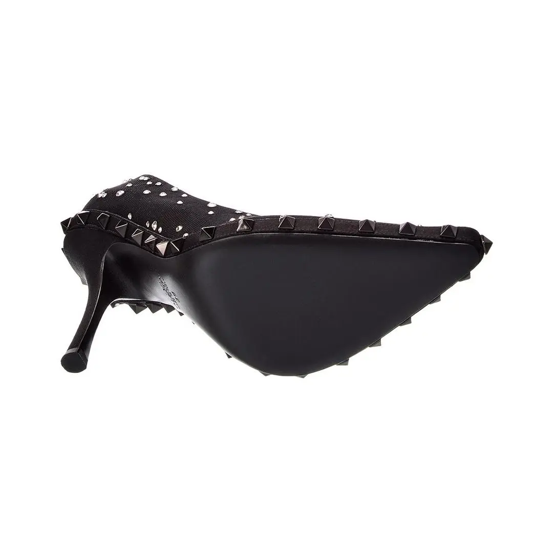 Valentino shoes - NA - 13137970450000 - Black (UPC: 8052962338969) 2