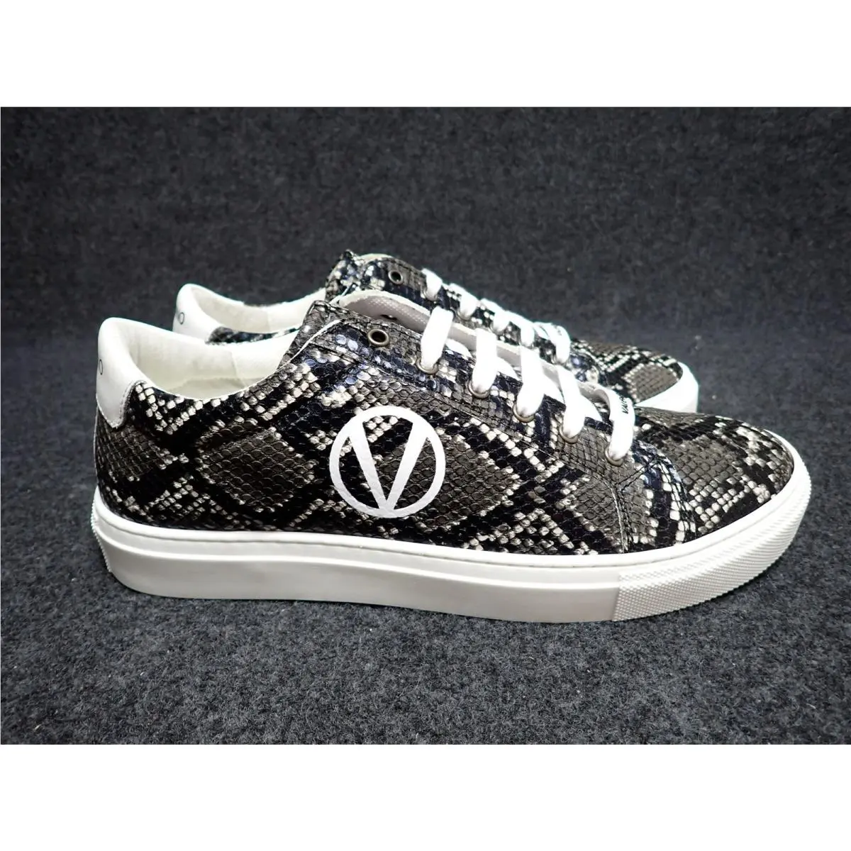 Valentino shoes - Grey 0