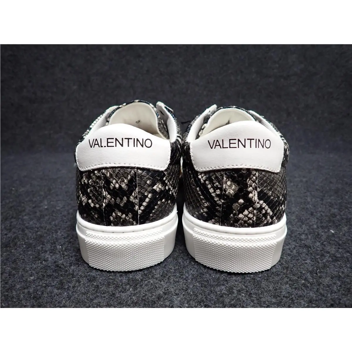 Valentino shoes - Grey 2