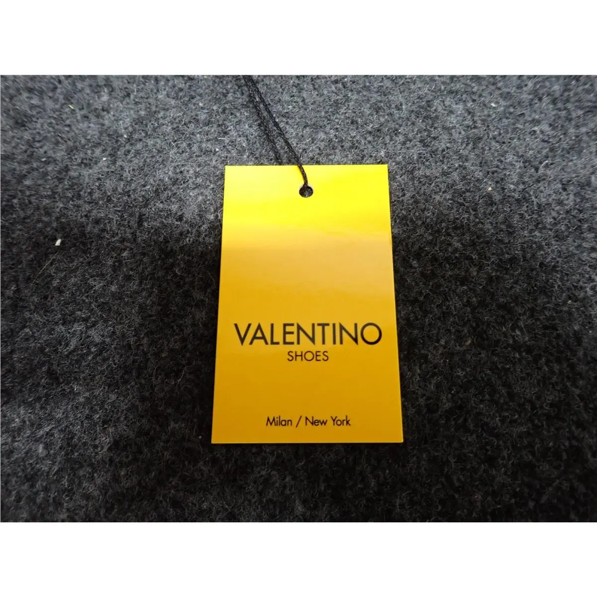 Valentino shoes - Grey 3
