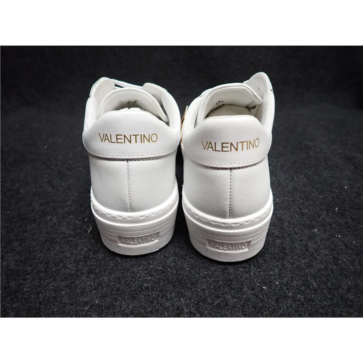 Valentino shoes - White-Pink 1