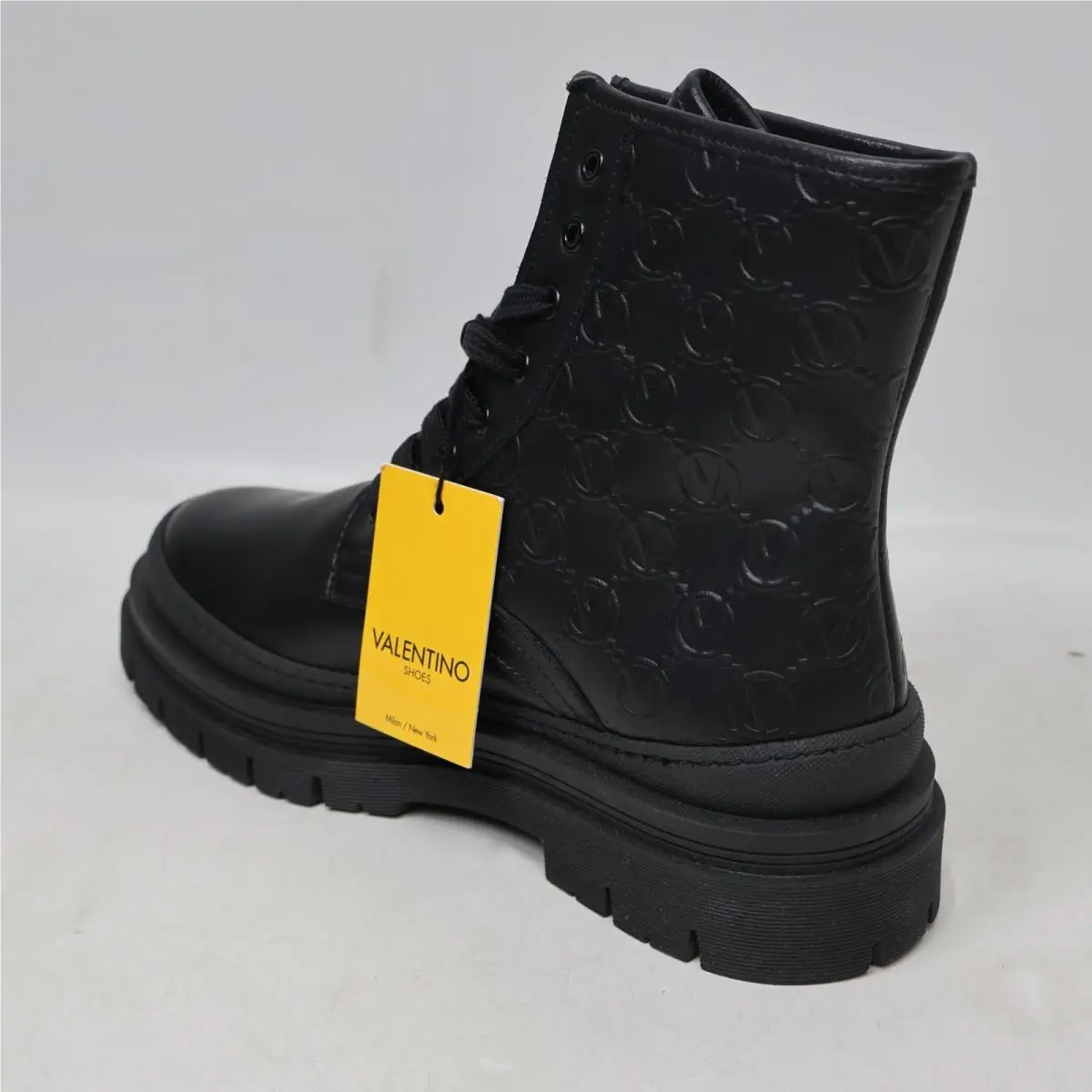 Valentino shoes - Ivana - Ivana - Black (UPC: 0840306209291) 1