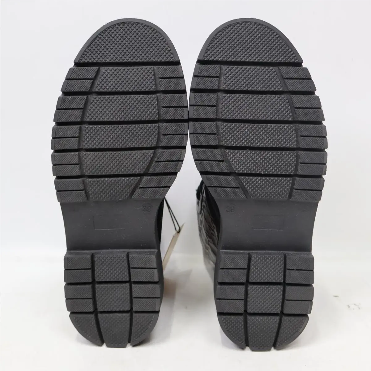 Valentino shoes - Ivana - Ivana - Black (UPC: 0840306209291) 4