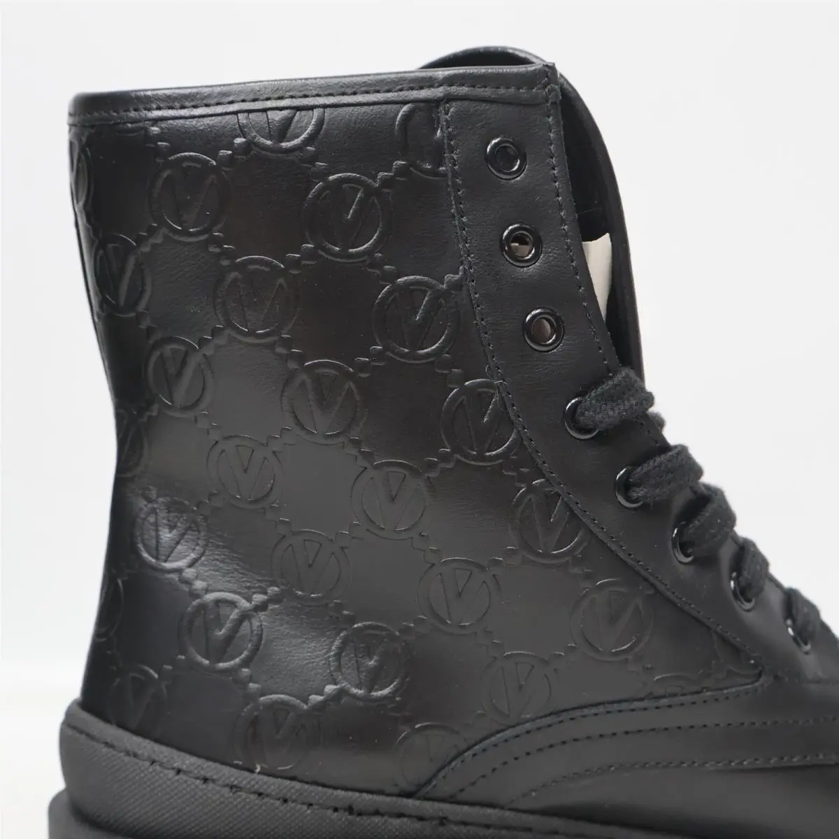 Valentino shoes - Ivana - Ivana - Black (UPC: 0840306209291) 5