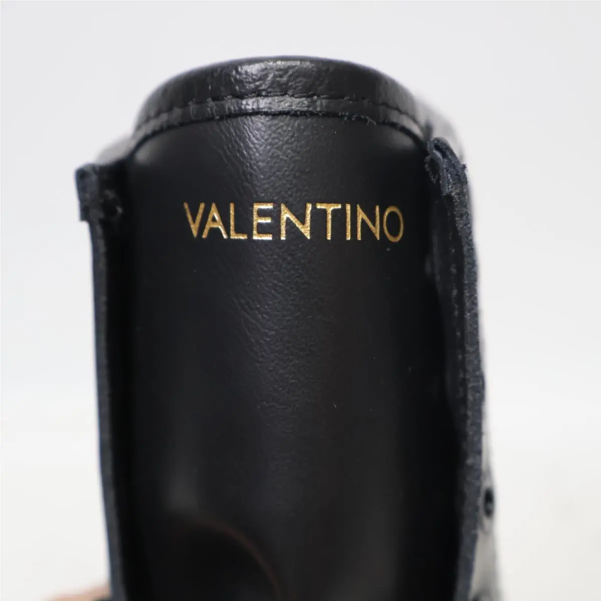 Valentino shoes - Ivana - Ivana - Black (UPC: 0840306209291) 6