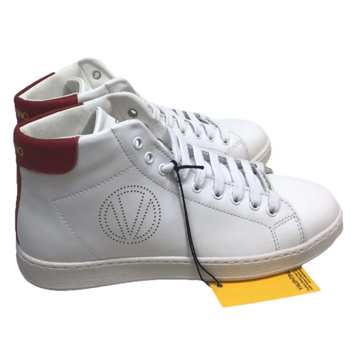 Valentino shoes - Valentino - Red 0