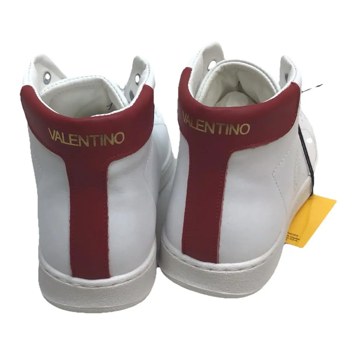 Valentino shoes - Valentino - Red 1
