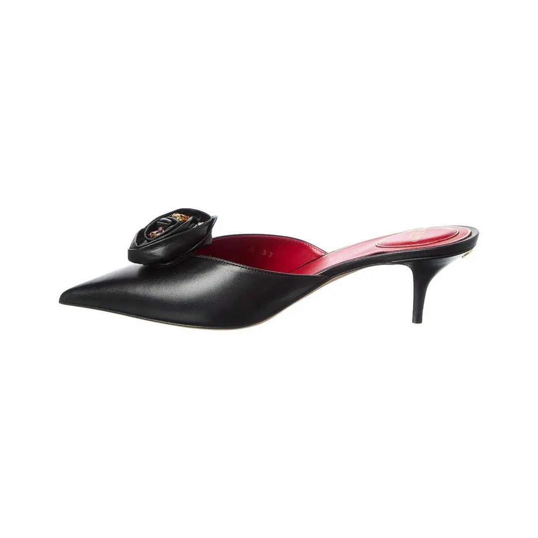 Valentino shoes - NA - 13134764020000 - Black 0