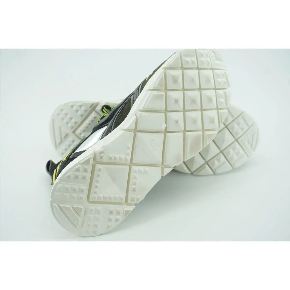 Valentino shoes - PY0S0A71 - Olive Black - Multi (UPC: 8056097975853) 7
