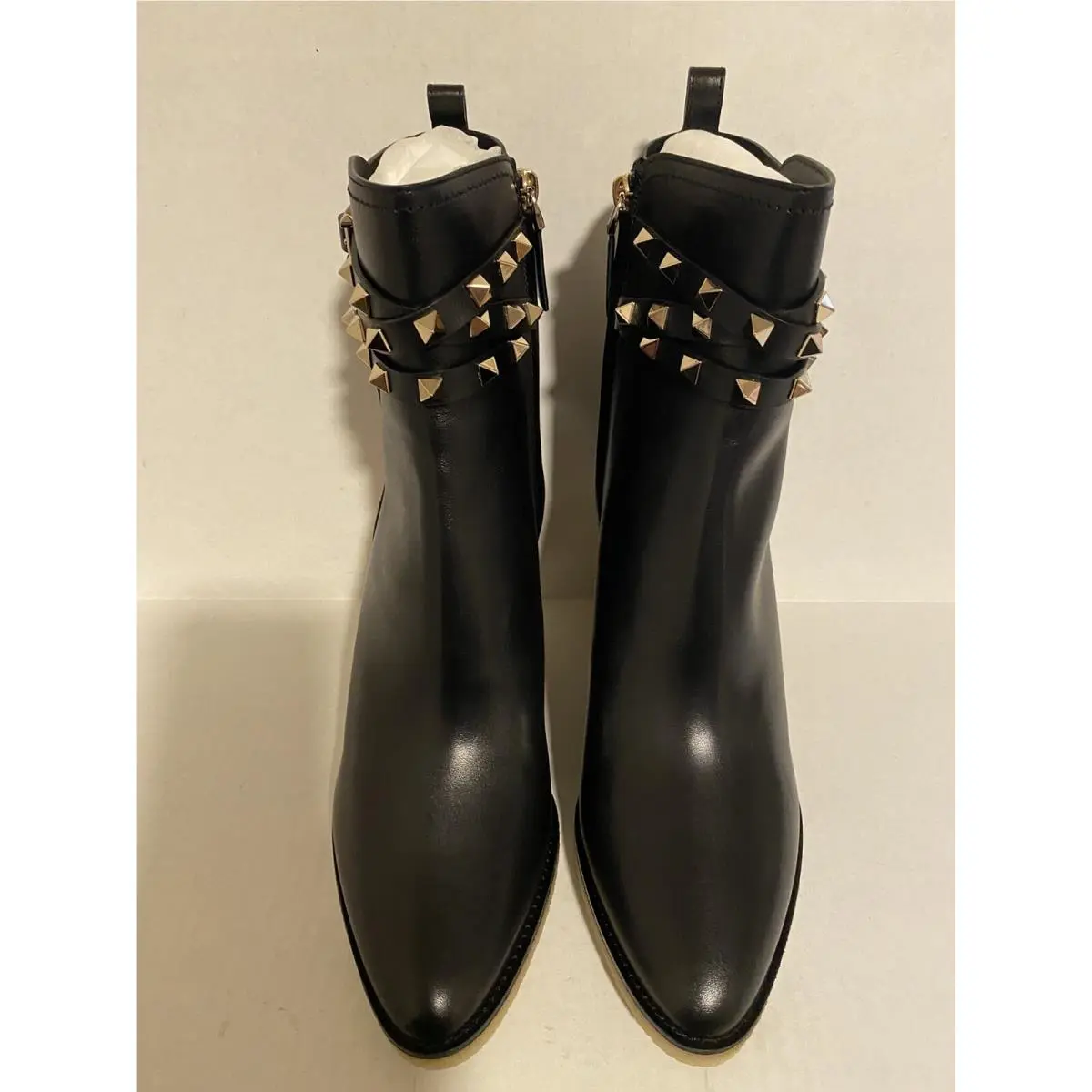 Valentino shoes - Valentino Rockstud - Rockstud - Black (UPC: 8053341554710) 3