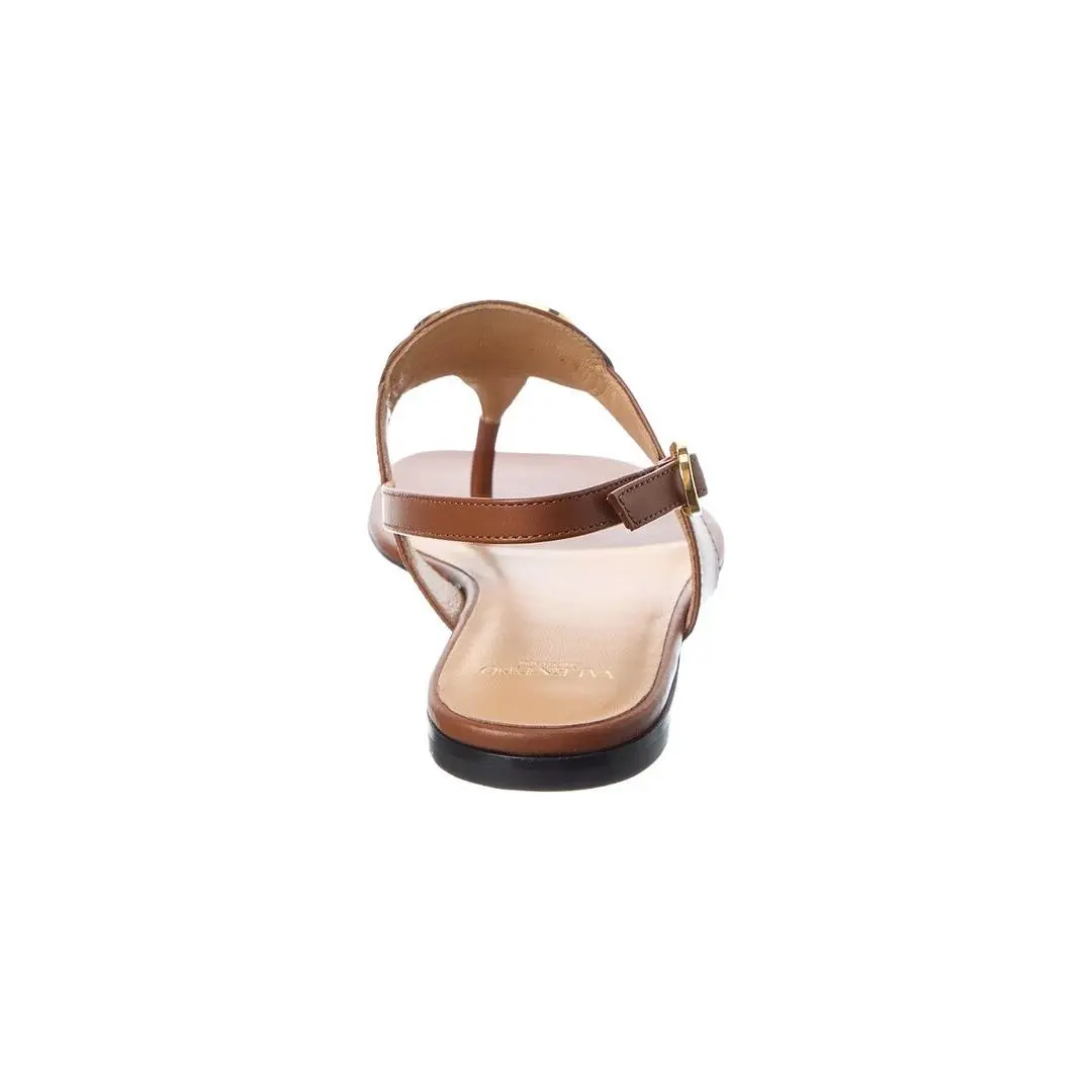 Valentino shoes - NA - 13136133500000 - Brown (UPC: 8050240155031) 1