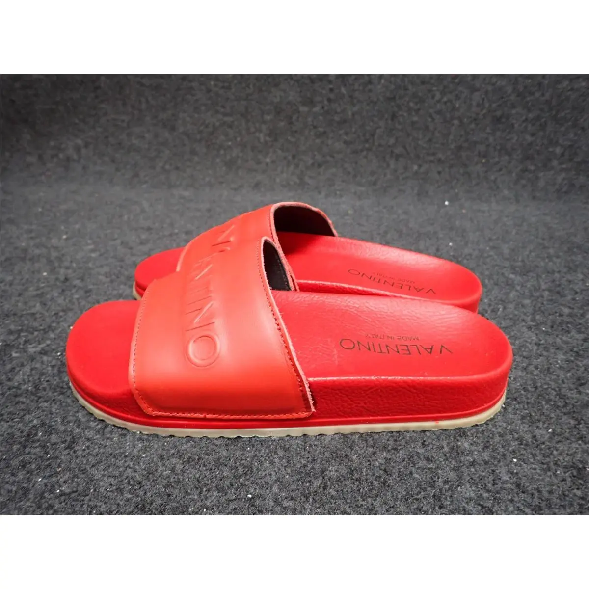 Valentino shoes - Red 0