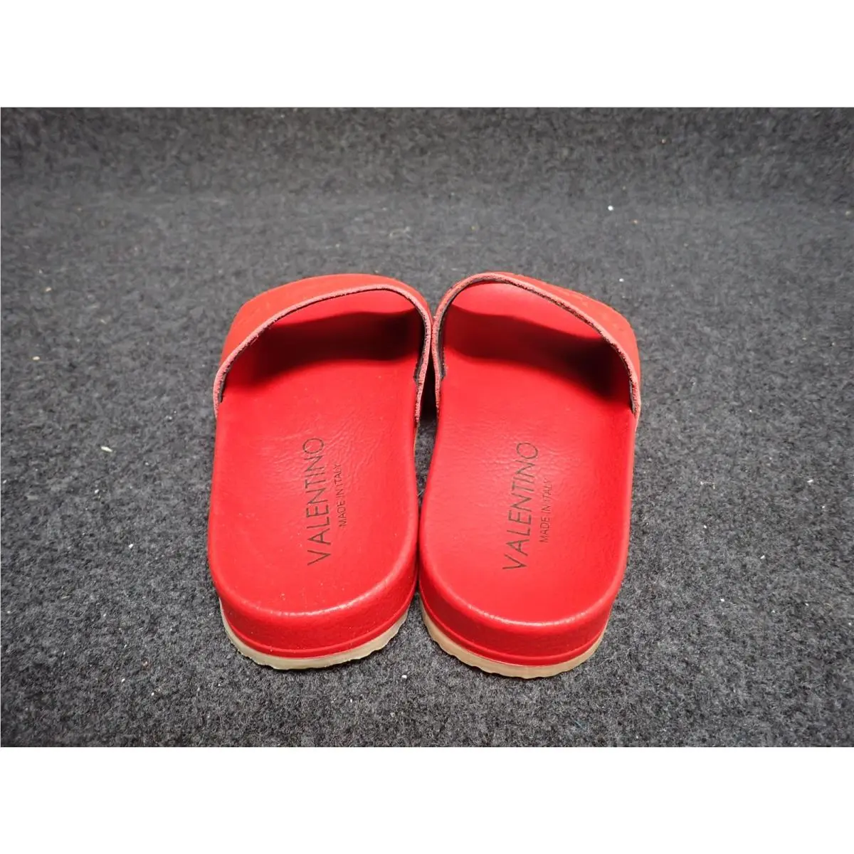 Valentino shoes - Red 1