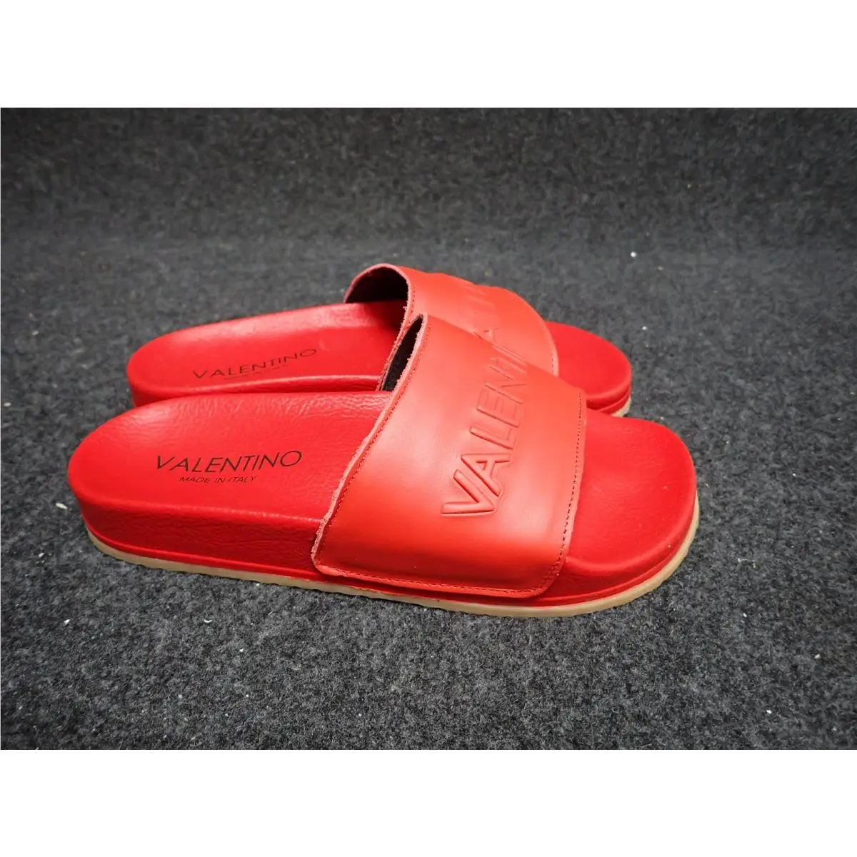 Valentino shoes - Red 2