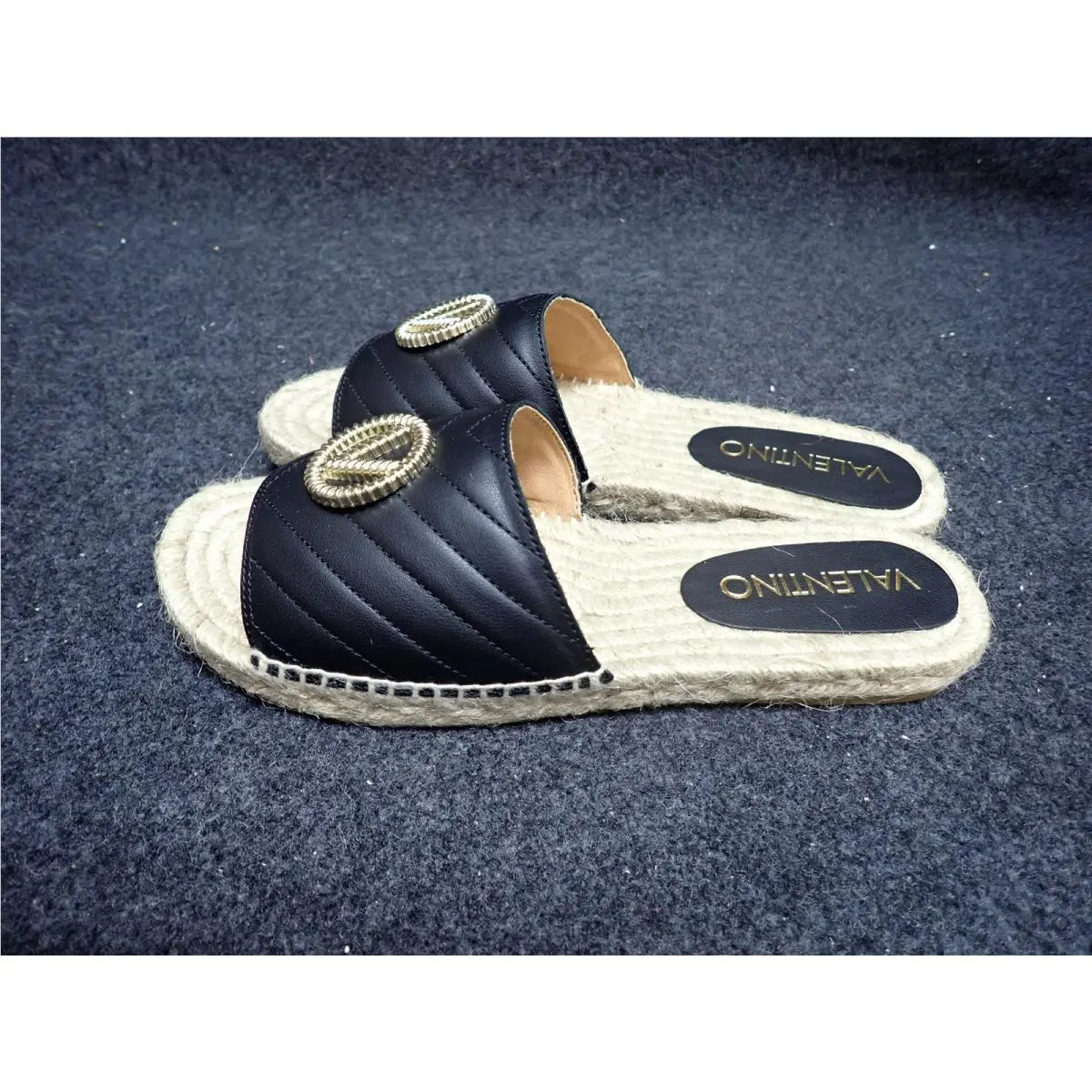 Valentino shoes - Black 0