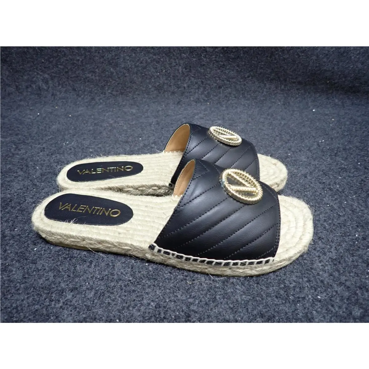 Valentino shoes - Black 2