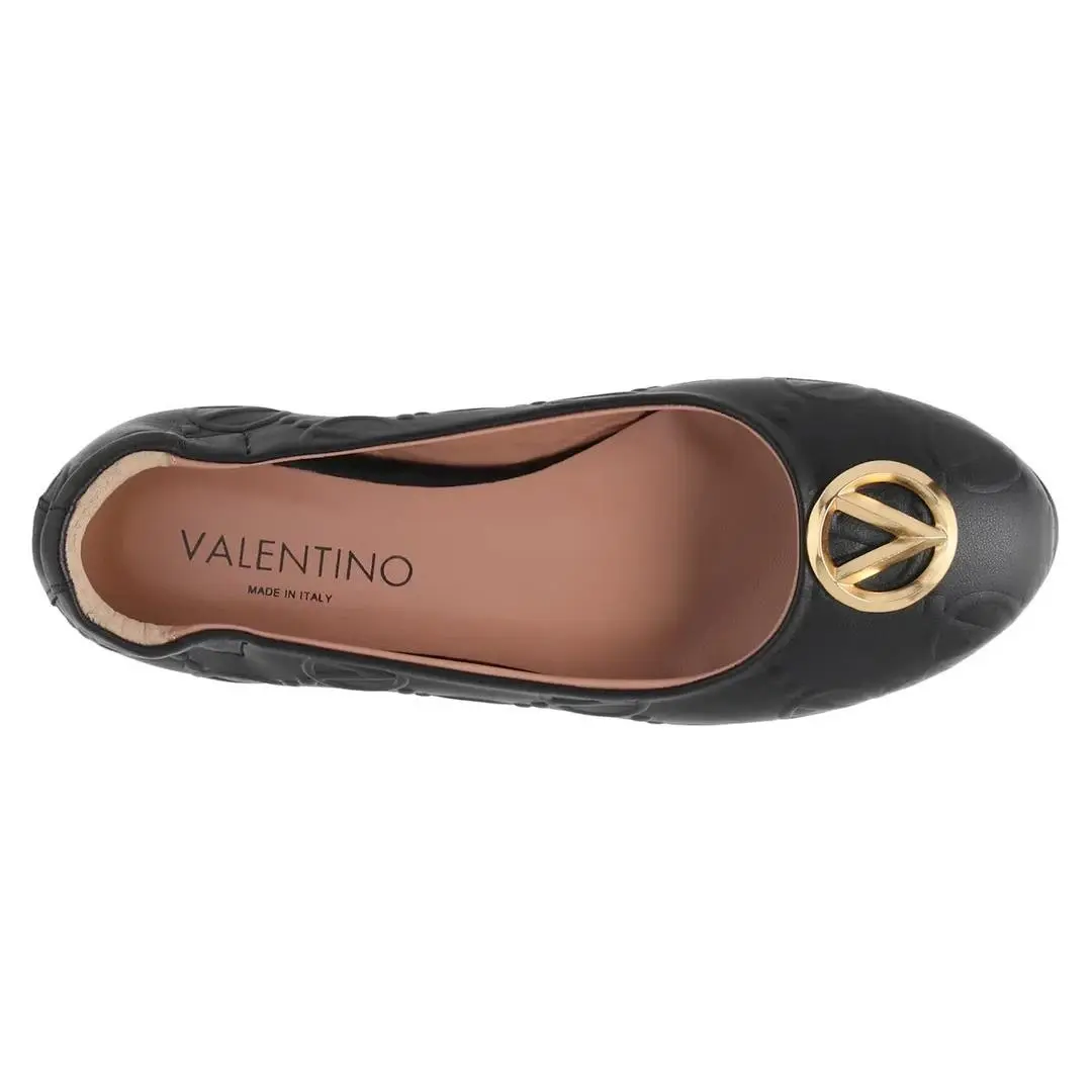 Valentino shoes - Calliope - Calliope - Black (UPC: 840407540224) 2