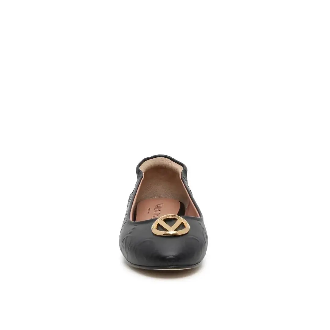 Valentino shoes - Calliope - Calliope - Black (UPC: 840407540224) 3