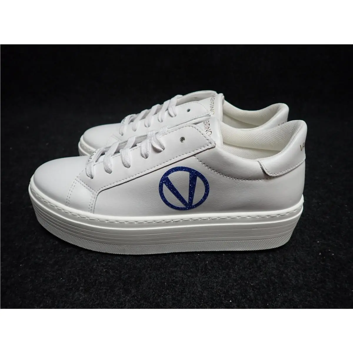 Valentino shoes - White Blue 0