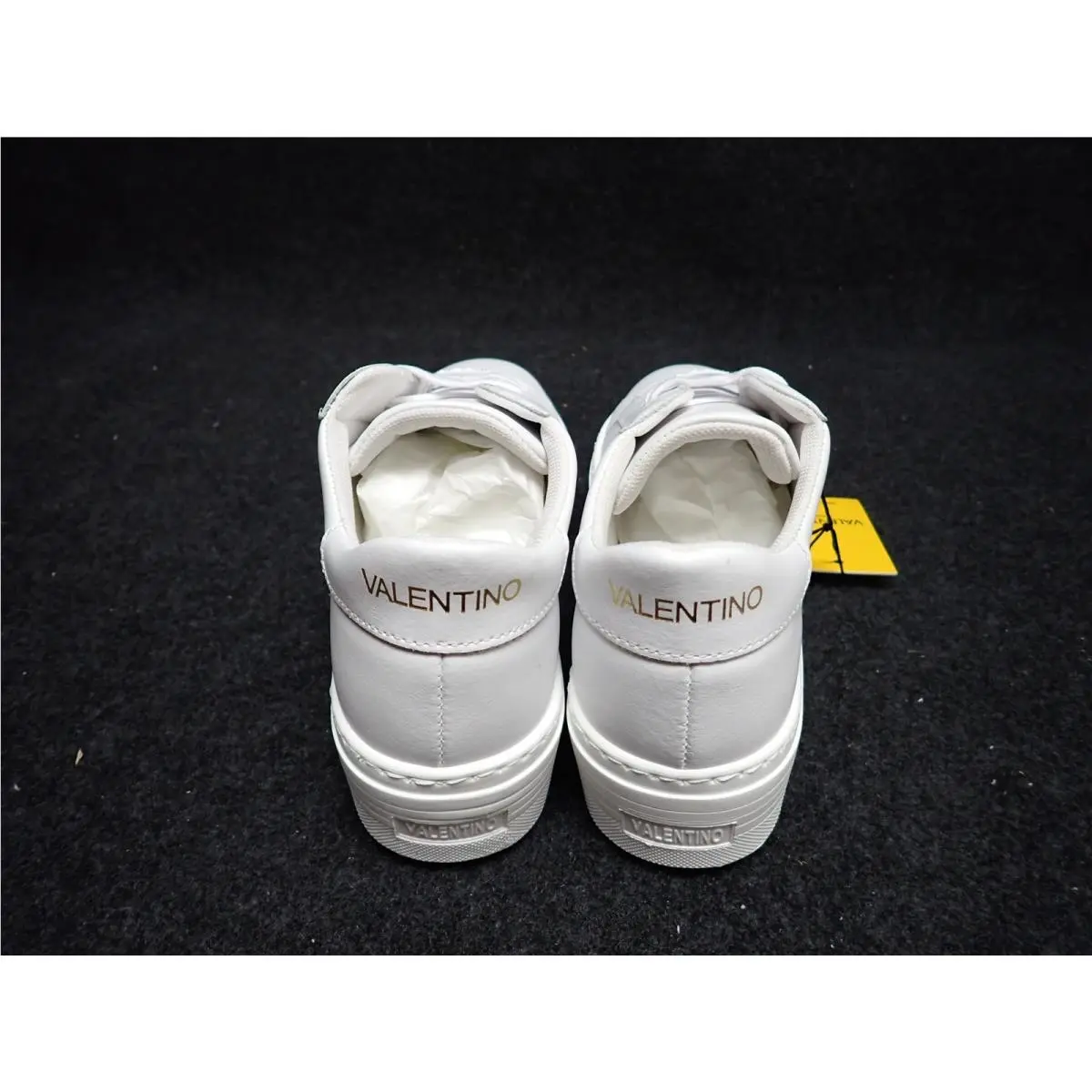 Valentino shoes - White Blue 1
