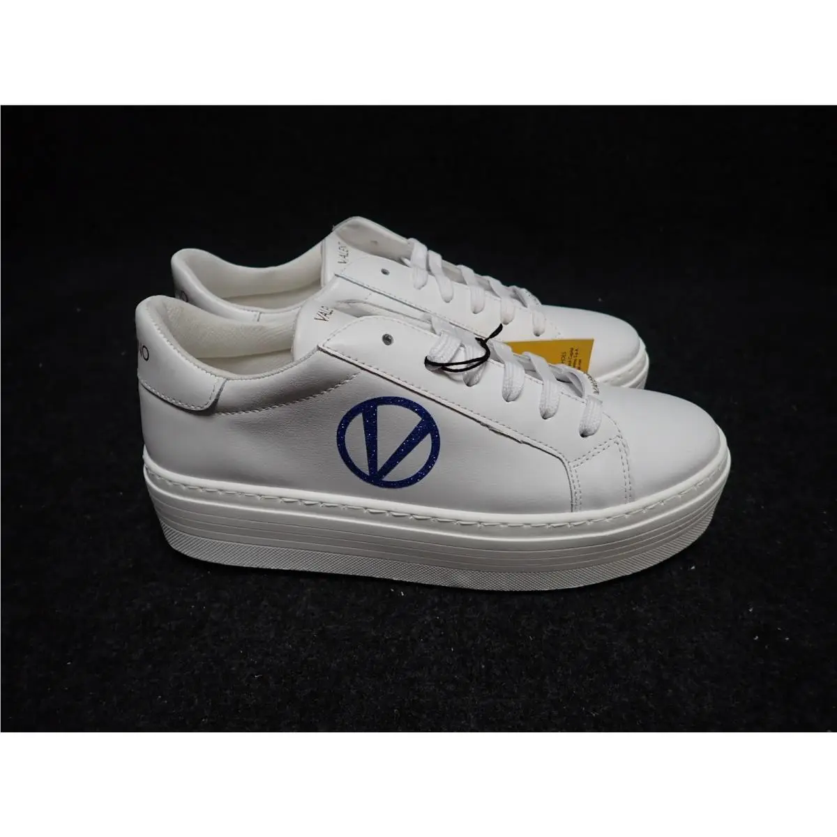 Valentino shoes - White Blue 2