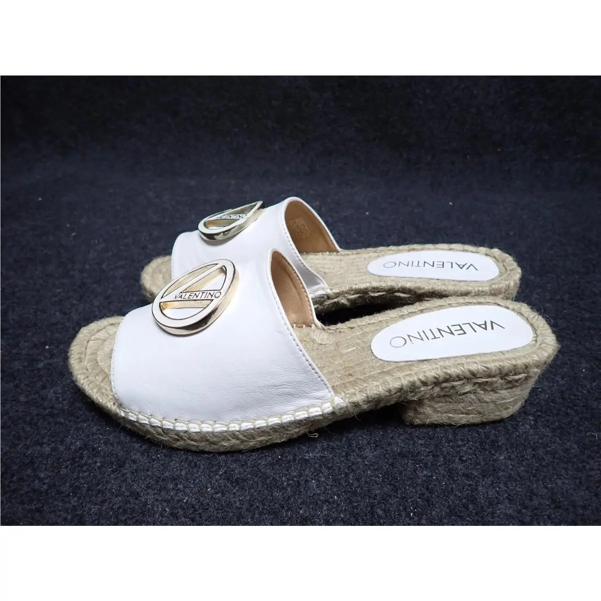 Valentino shoes - White 0