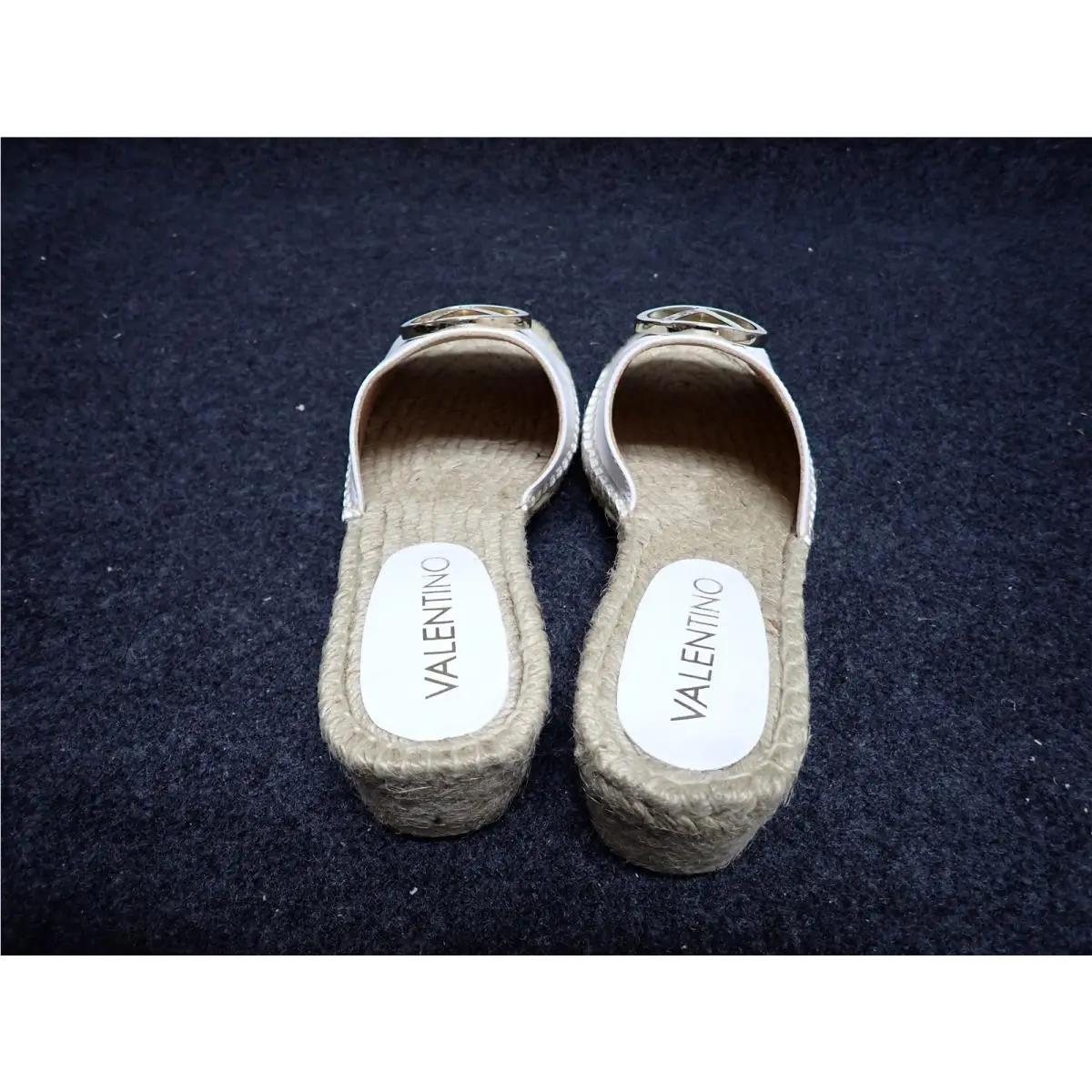Valentino shoes - White 1