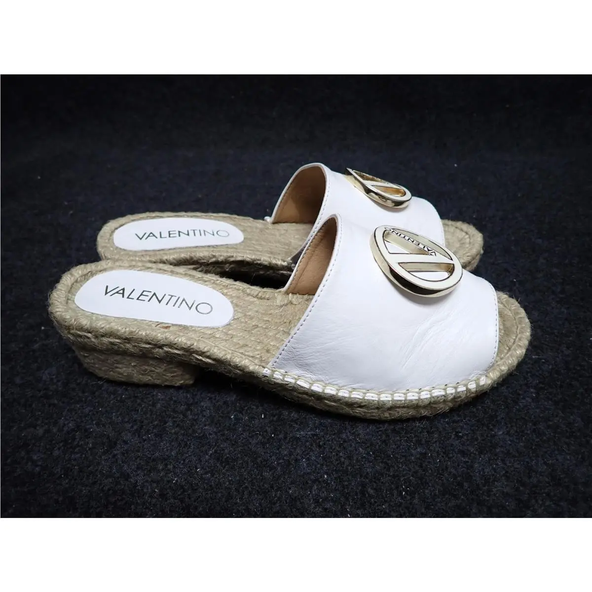 Valentino shoes - White 2