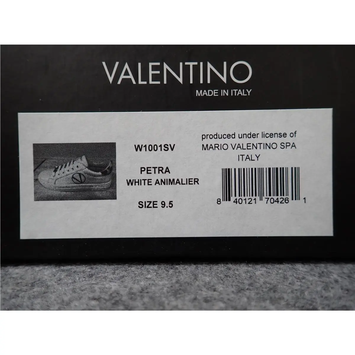 Valentino shoes - White 5