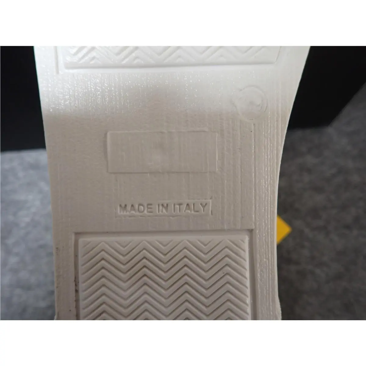 Valentino shoes - White 6