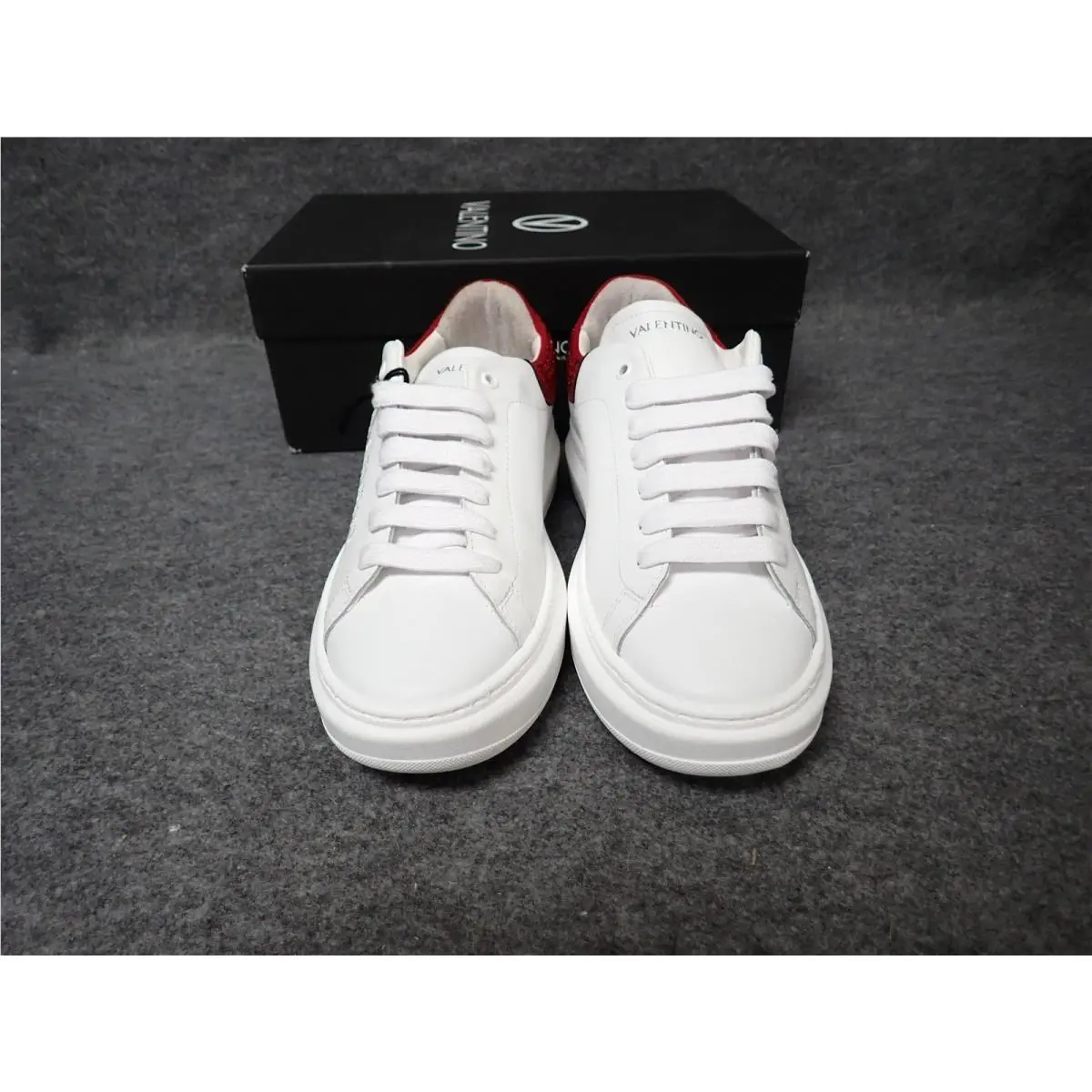 Valentino shoes - White 0