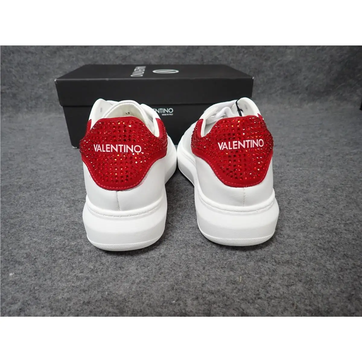 Valentino shoes - White 1