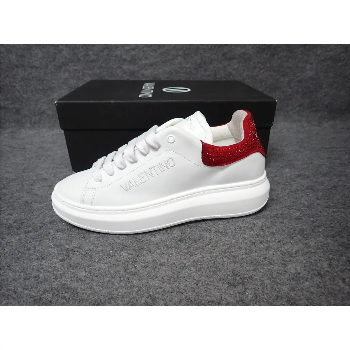 Valentino shoes - White 3