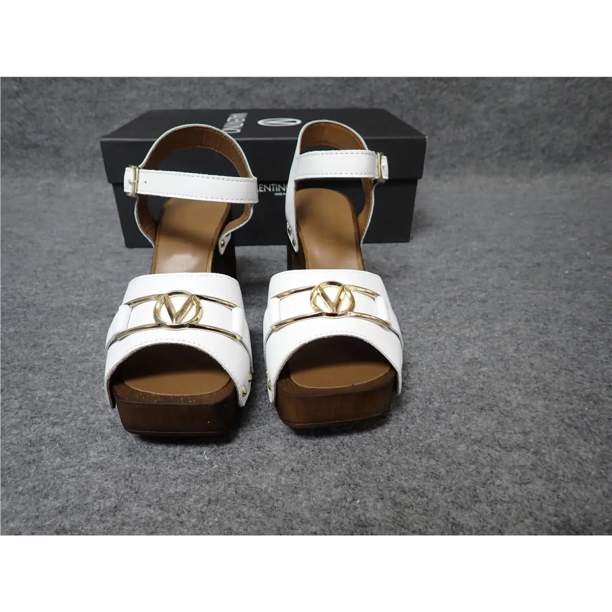 Valentino shoes - White 0