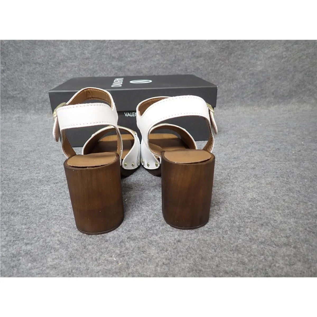 Valentino shoes - White 1