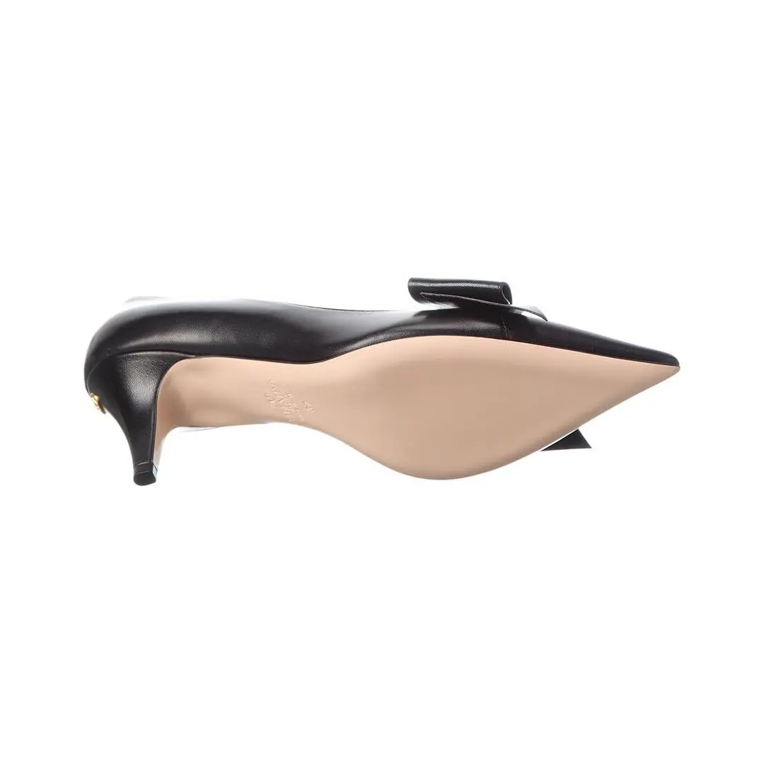Valentino shoes - NA - 13135773760004 - Black (UPC: 8050240222412) 2